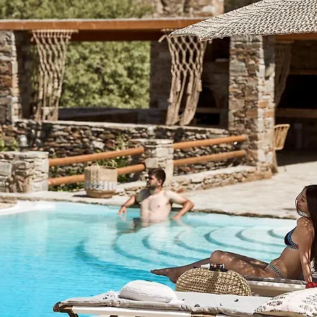 Monadi וילה Kanala